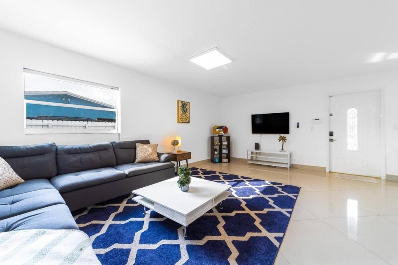 Private Heated Pool Villa In Ftl Near Beach 포트 로더데일 외부 사진